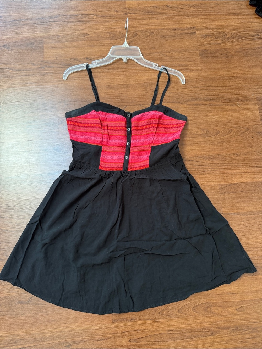 Express Summer Dress